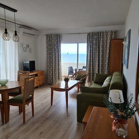 Benalbeach Sea Front Benalmadena Bagian luar foto