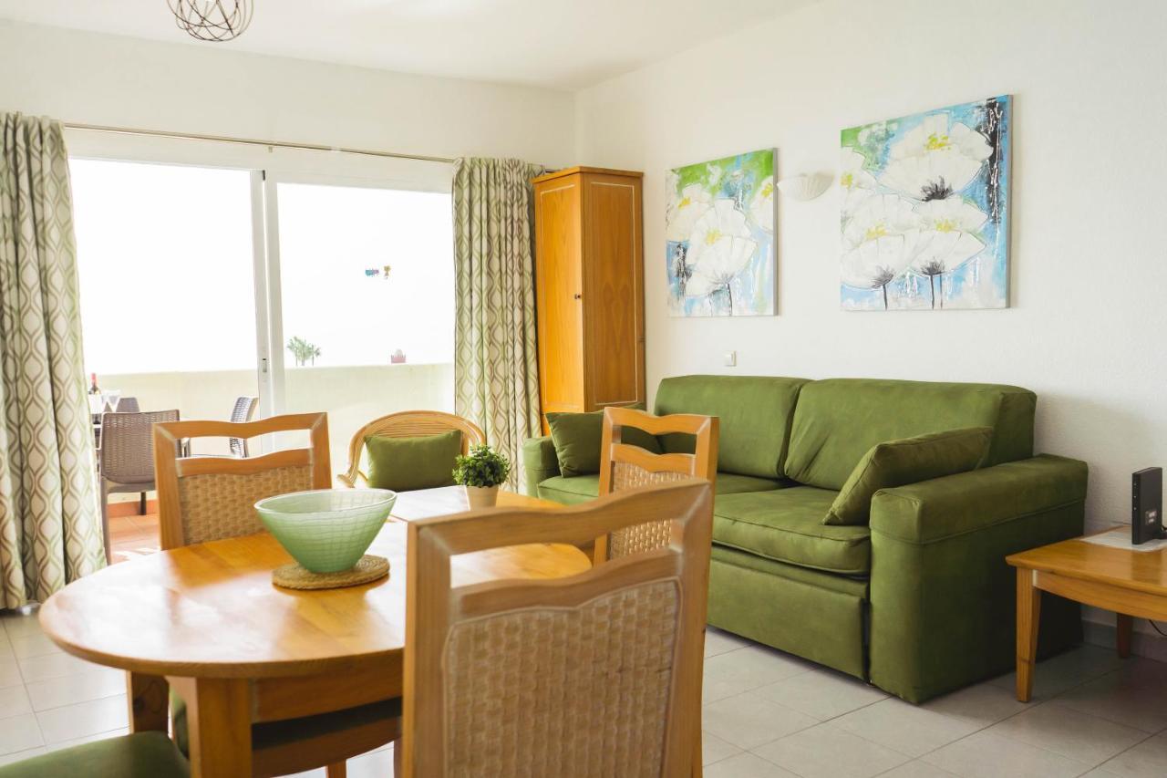 Benalbeach Sea Front Benalmadena Bagian luar foto