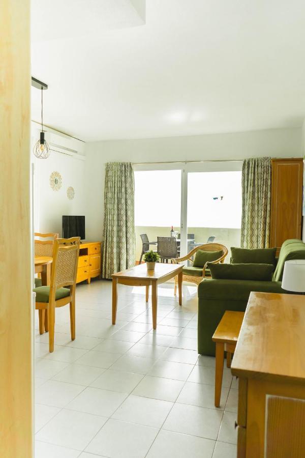 Benalbeach Sea Front Benalmadena Bagian luar foto
