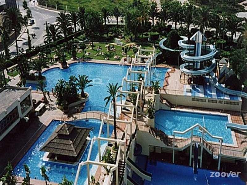 Benalbeach Sea Front Benalmadena Bagian luar foto